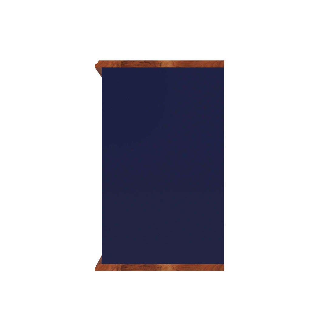 Ivy Blue Engineered Wood TV Unit — view 4