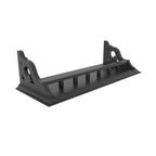 Aurelia Solid Wood Wall Shelf — view 2