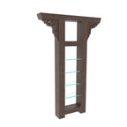 Bellamy Corbel Wall Shelf — view 2
