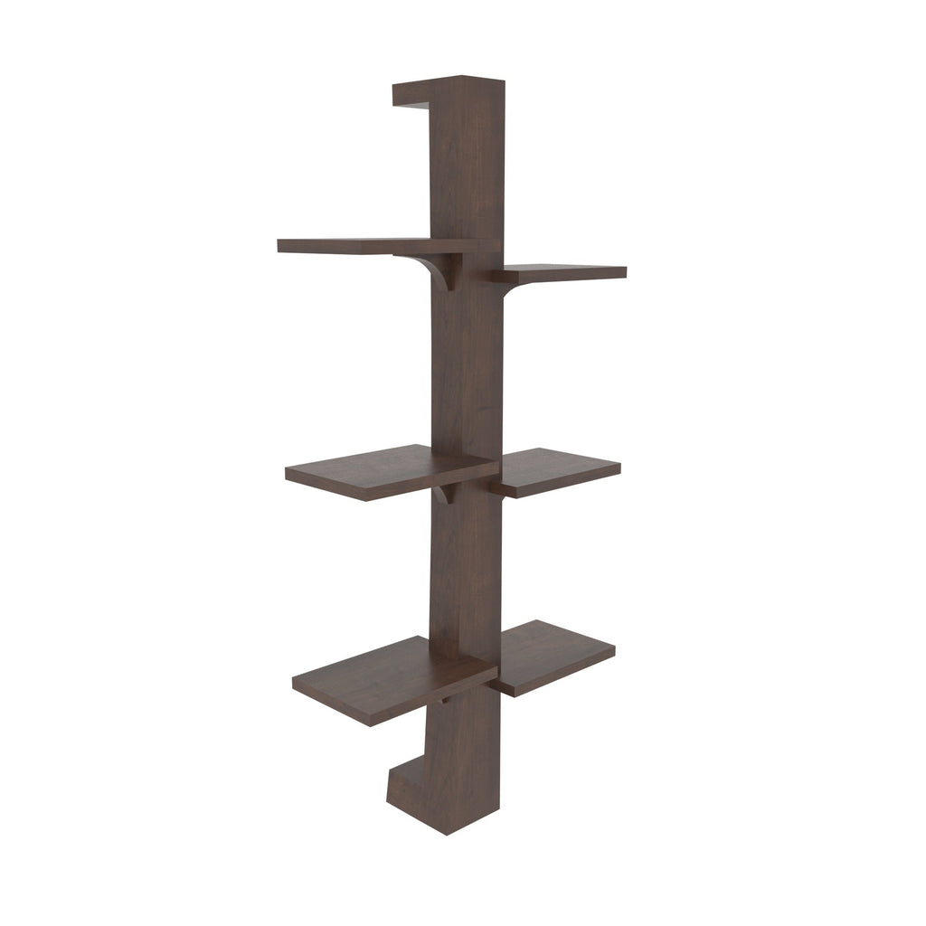 Arlo Tree Wall Shelf — view 3