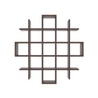 Cora Grid Wall Shelf — view 3