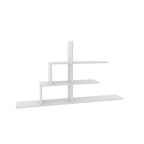 Margot Engineered Wood Wall Shelf — view 2