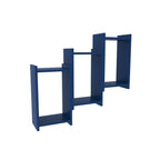 Lorne Engineered Wood Wall Shelf — view 2