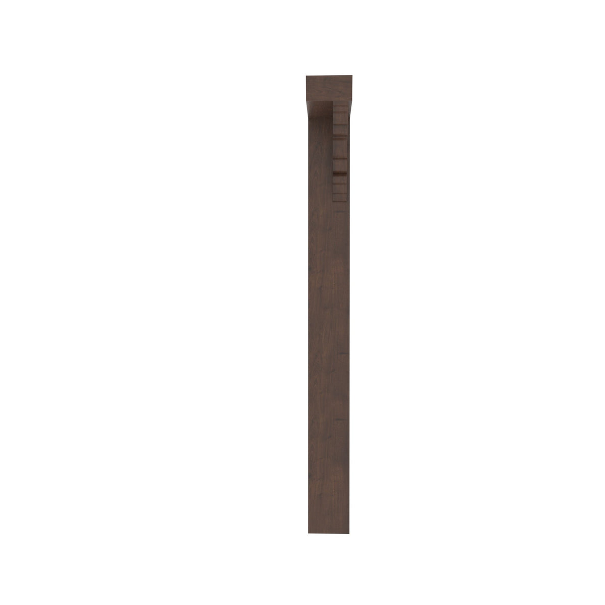 Bellamy Corbel Wall Shelf — view 4