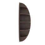 Calla Arched Oval Wall Shelf — view 4