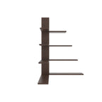 Elodie Corner Wall Shelf — view 3