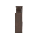 Celine Geometric Wall Shelf — view 4