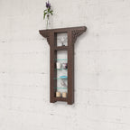 Bellamy Corbel Wall Shelf — view 1